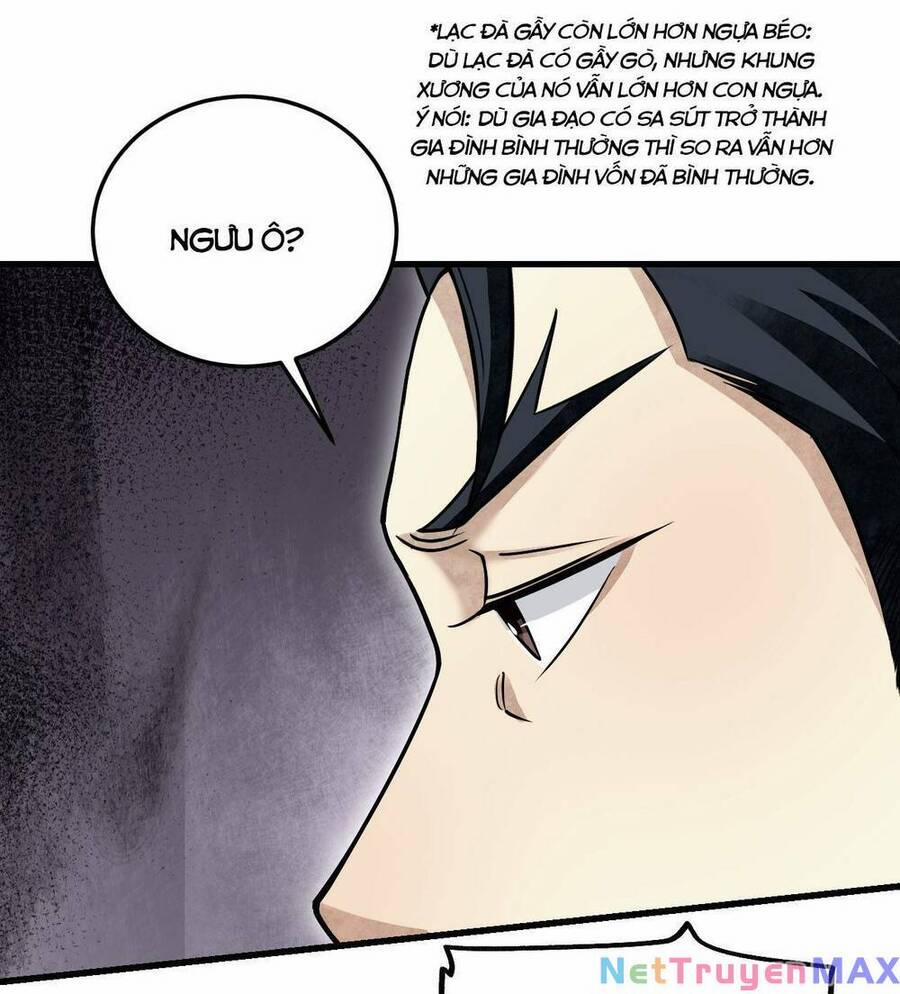 Địa Sát 72 Phép Thần Thông 69 trang 41