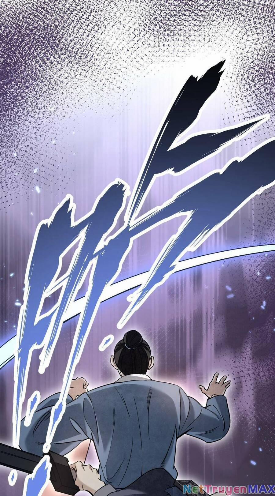 Địa Sát 72 Phép Thần Thông 69 trang 44