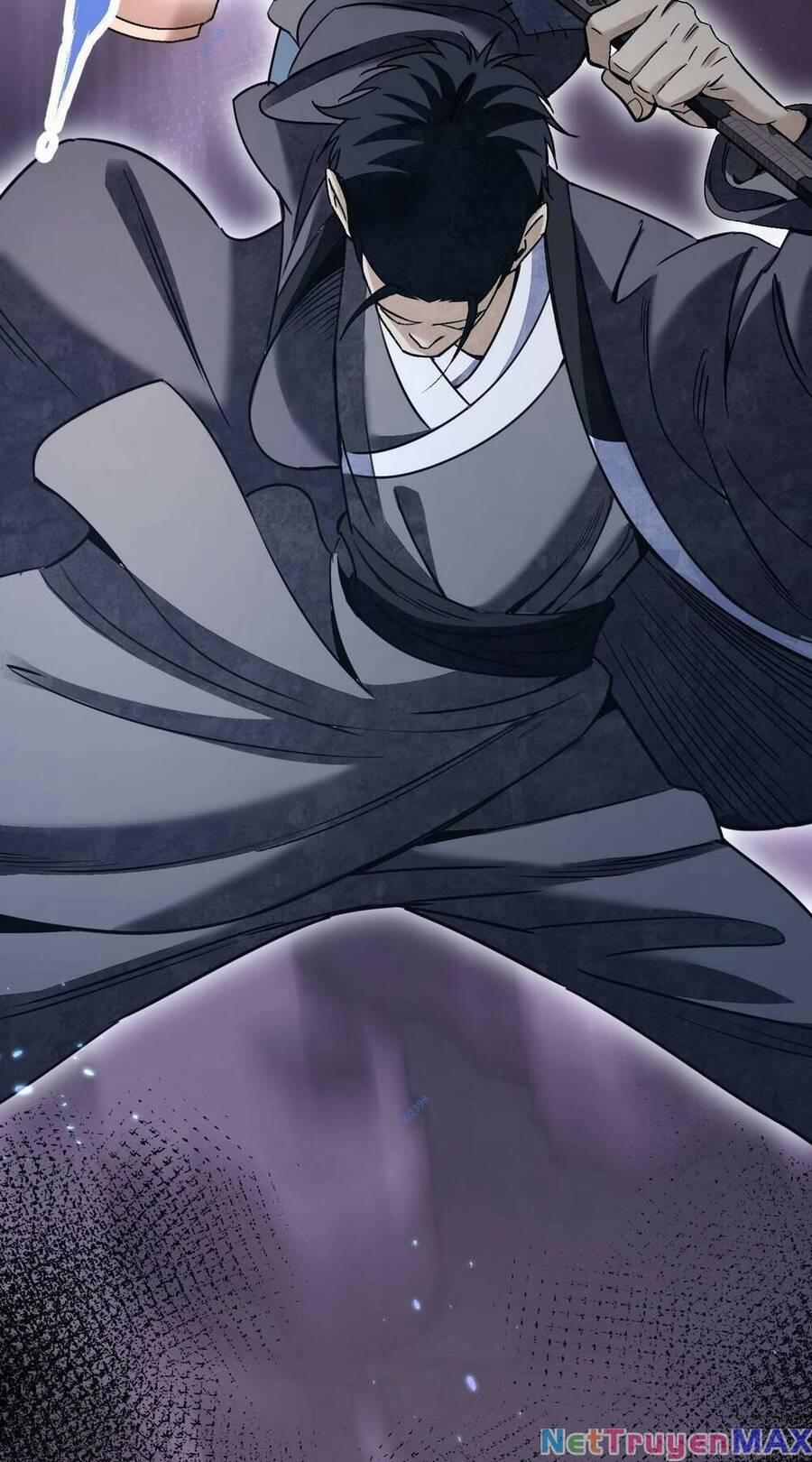 Địa Sát 72 Phép Thần Thông 69 trang 45