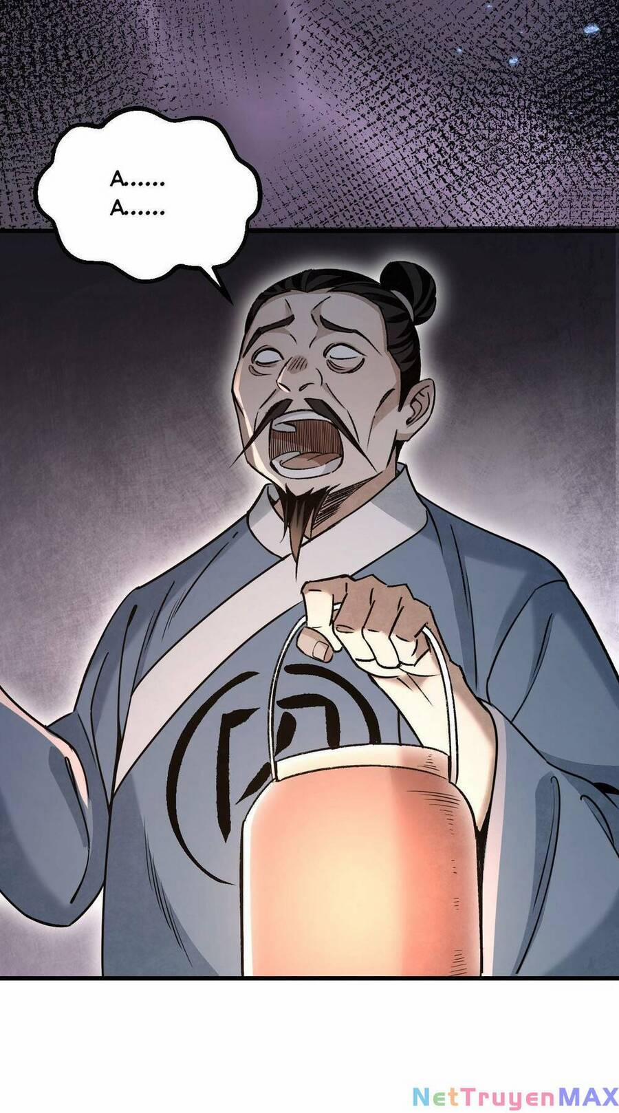 Địa Sát 72 Phép Thần Thông 69 trang 46