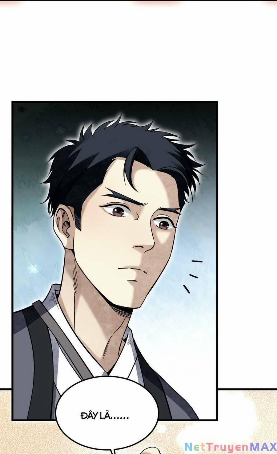 Địa Sát 72 Phép Thần Thông 69 trang 5