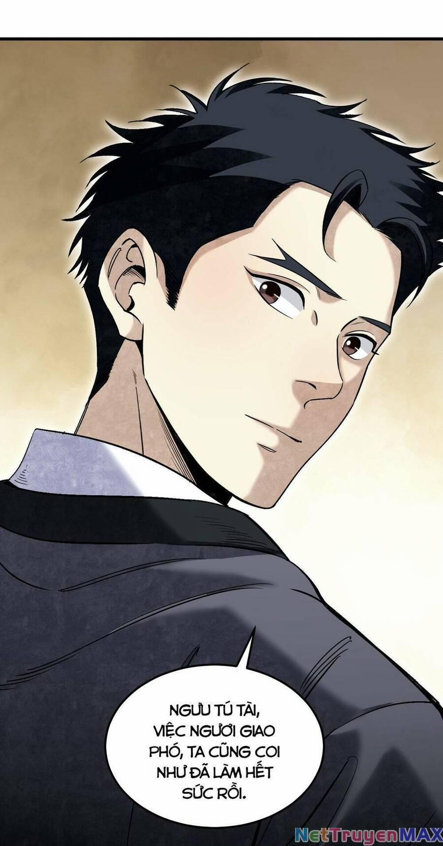 Địa Sát 72 Phép Thần Thông 69 trang 53