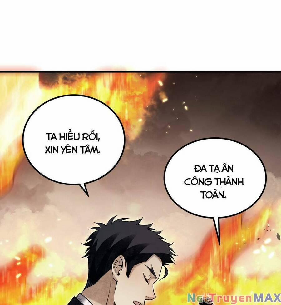 Địa Sát 72 Phép Thần Thông 69 trang 7