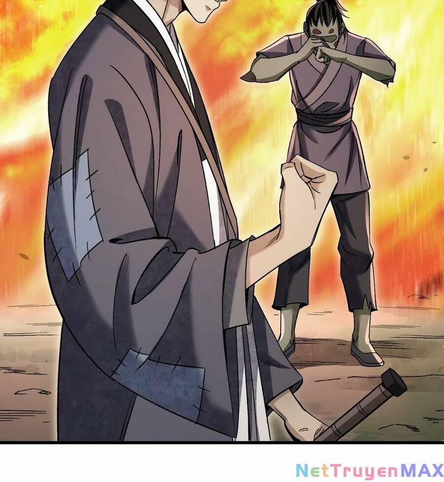 Địa Sát 72 Phép Thần Thông 69 trang 8