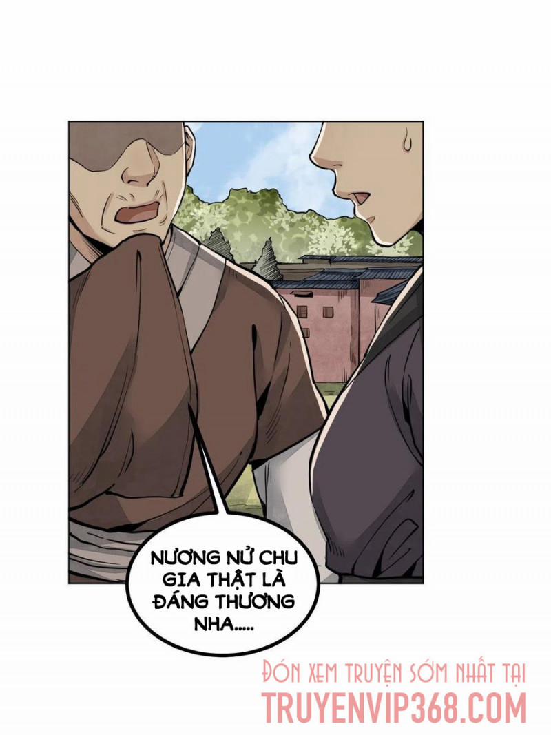 Địa Sát 72 Phép Thần Thông 7 trang 10