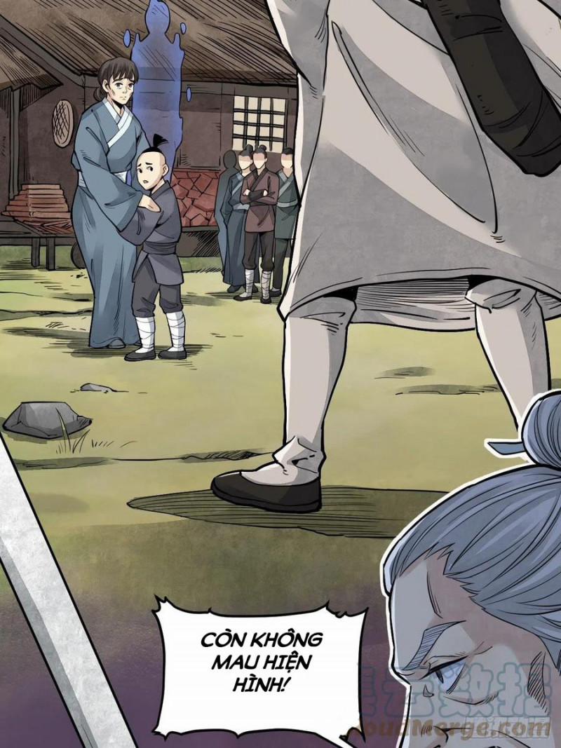 Địa Sát 72 Phép Thần Thông 7 trang 13