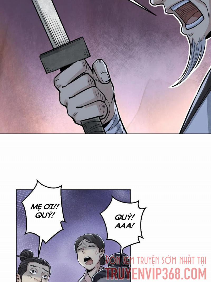 Địa Sát 72 Phép Thần Thông 7 trang 14