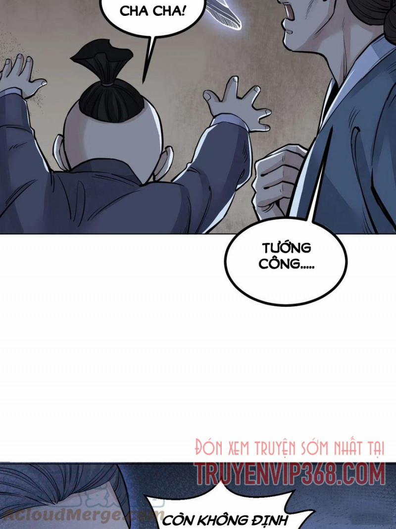 Địa Sát 72 Phép Thần Thông 7 trang 16