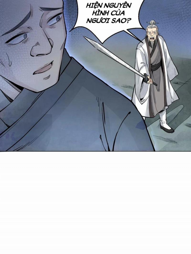 Địa Sát 72 Phép Thần Thông 7 trang 17