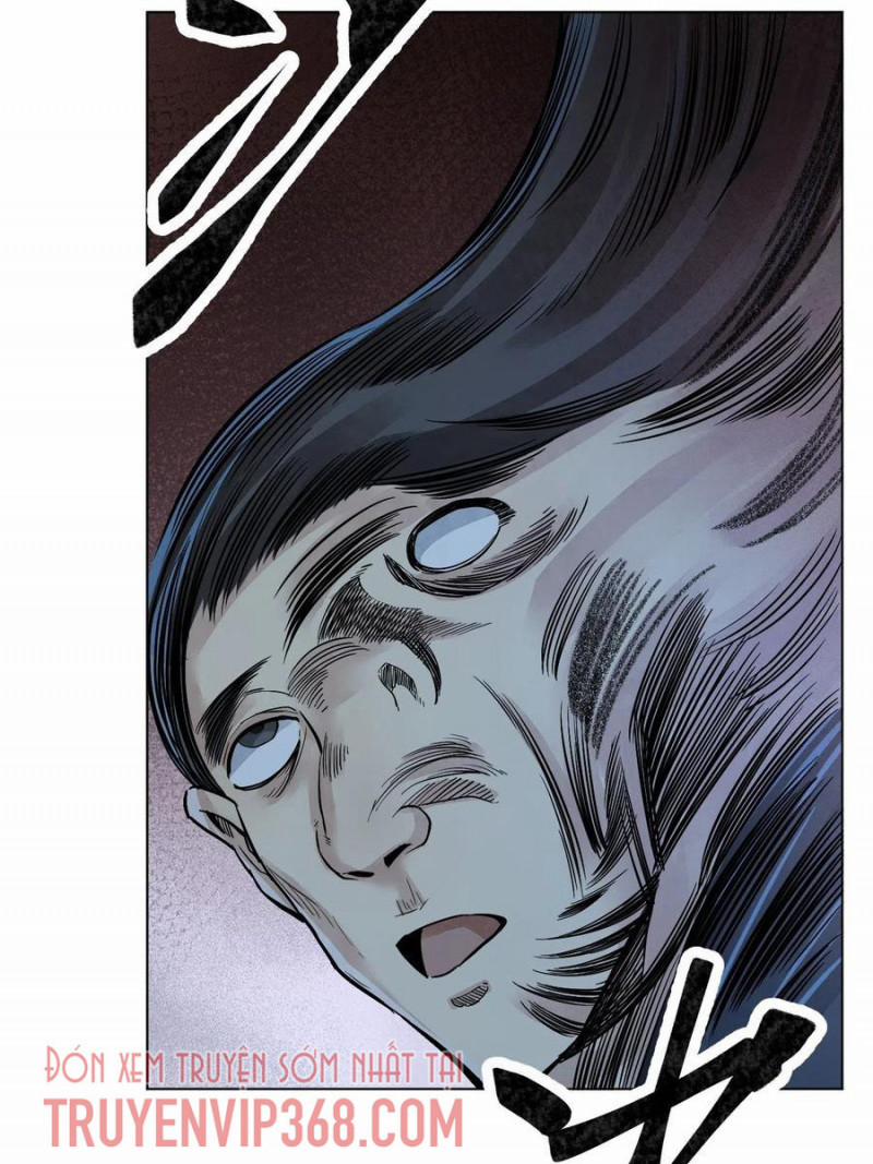 Địa Sát 72 Phép Thần Thông 7 trang 18