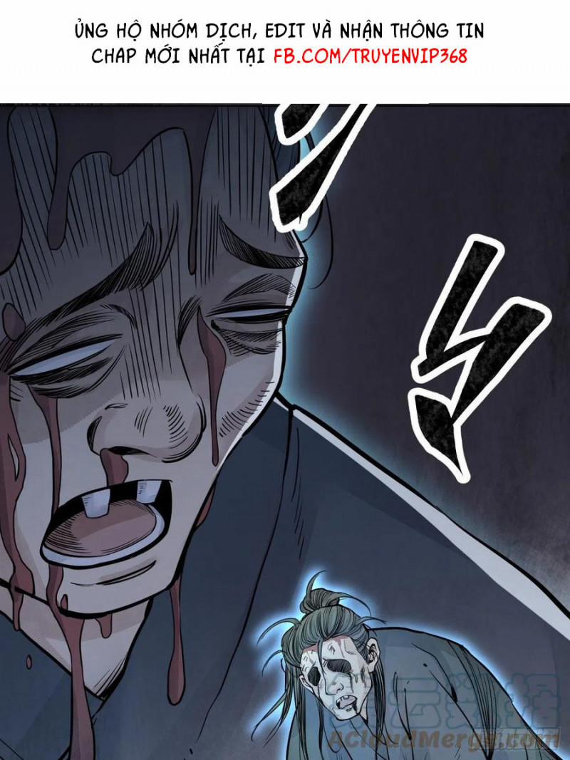 Địa Sát 72 Phép Thần Thông 7 trang 19