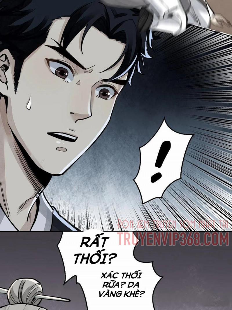 Địa Sát 72 Phép Thần Thông 7 trang 2