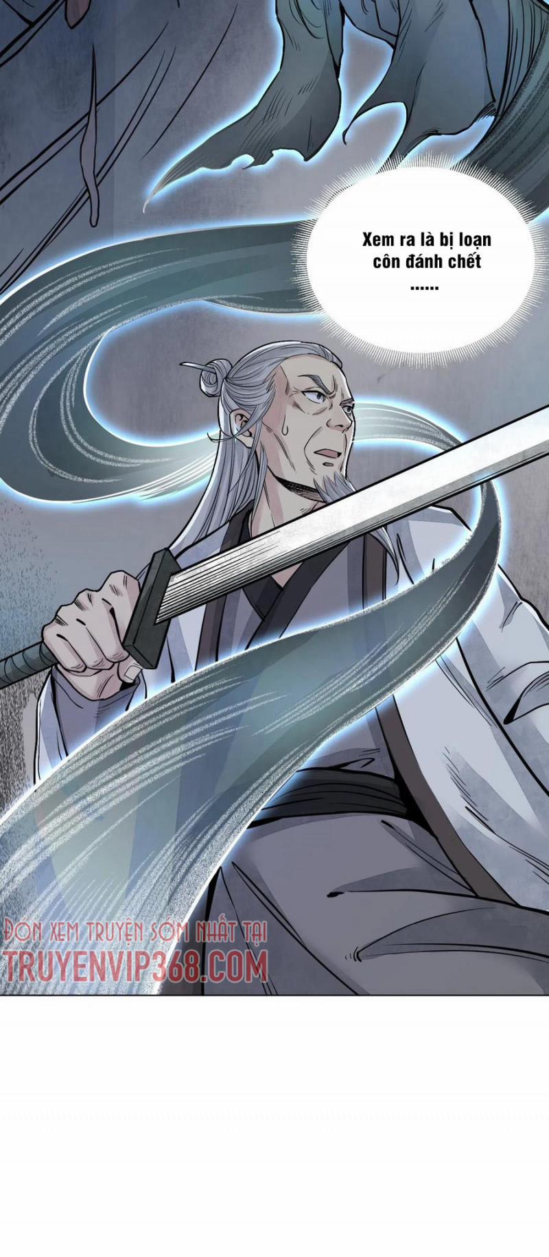 Địa Sát 72 Phép Thần Thông 7 trang 20