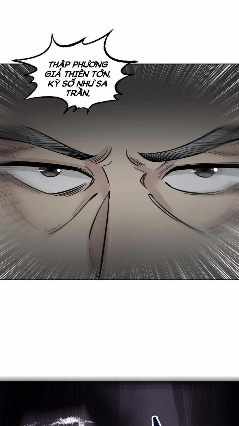 Địa Sát 72 Phép Thần Thông 7 trang 21