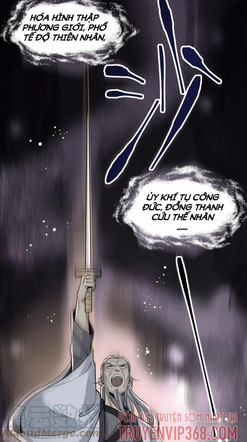Địa Sát 72 Phép Thần Thông 7 trang 22