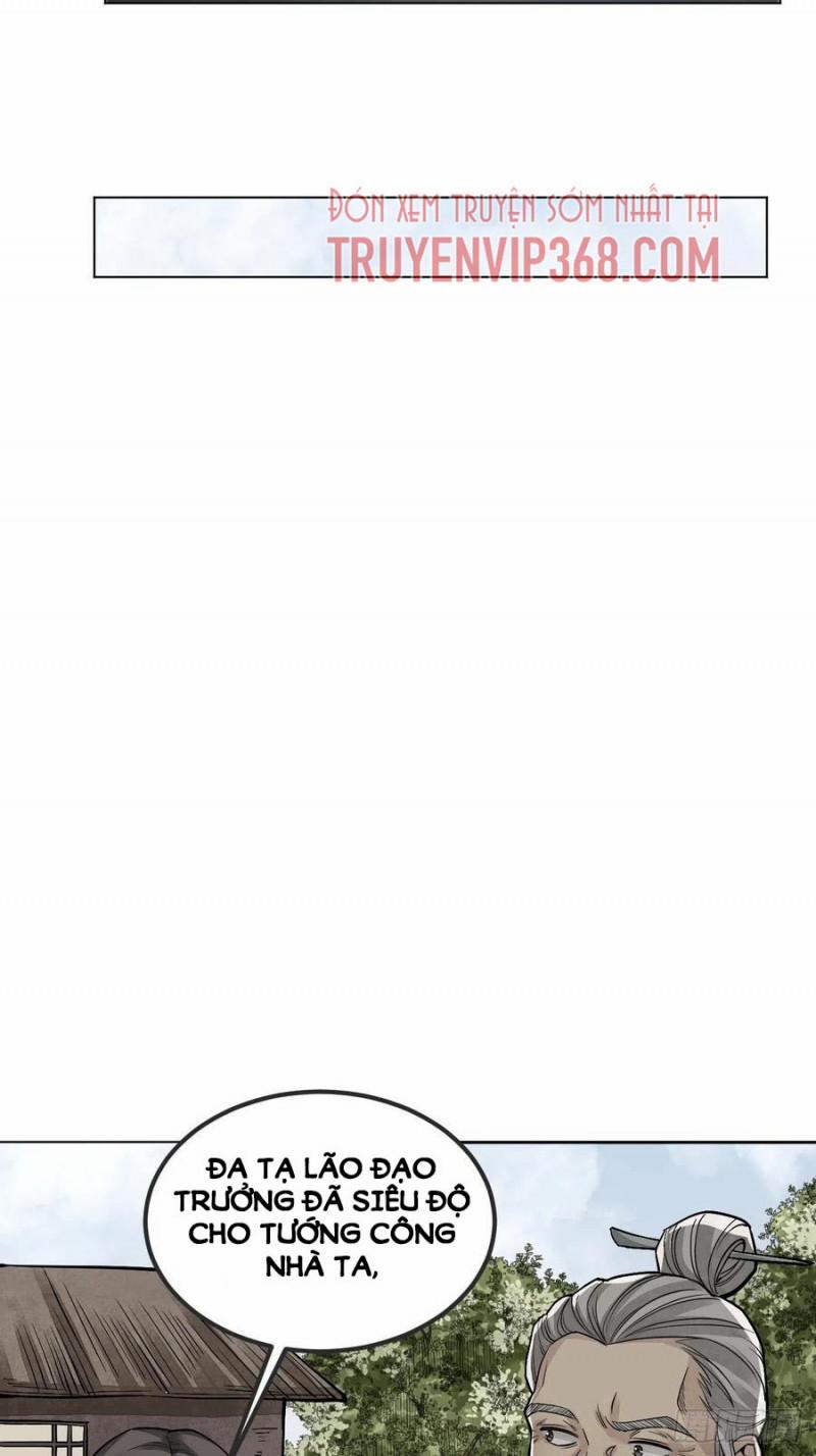Địa Sát 72 Phép Thần Thông 7 trang 24