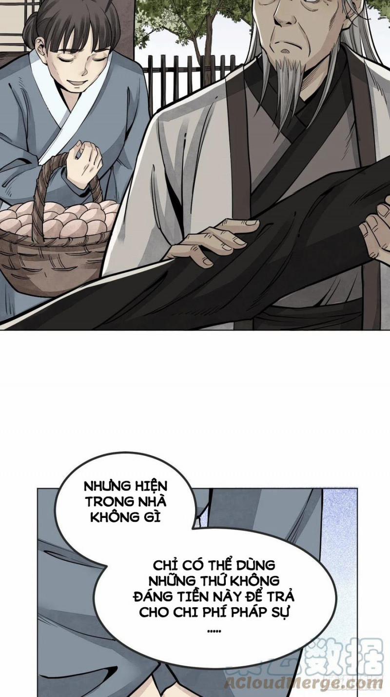 Địa Sát 72 Phép Thần Thông 7 trang 25