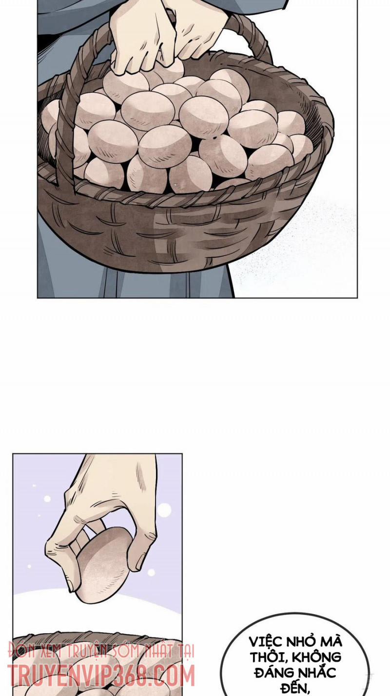 Địa Sát 72 Phép Thần Thông 7 trang 26