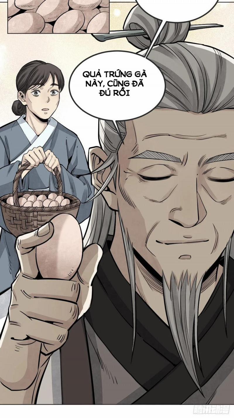 Địa Sát 72 Phép Thần Thông 7 trang 27