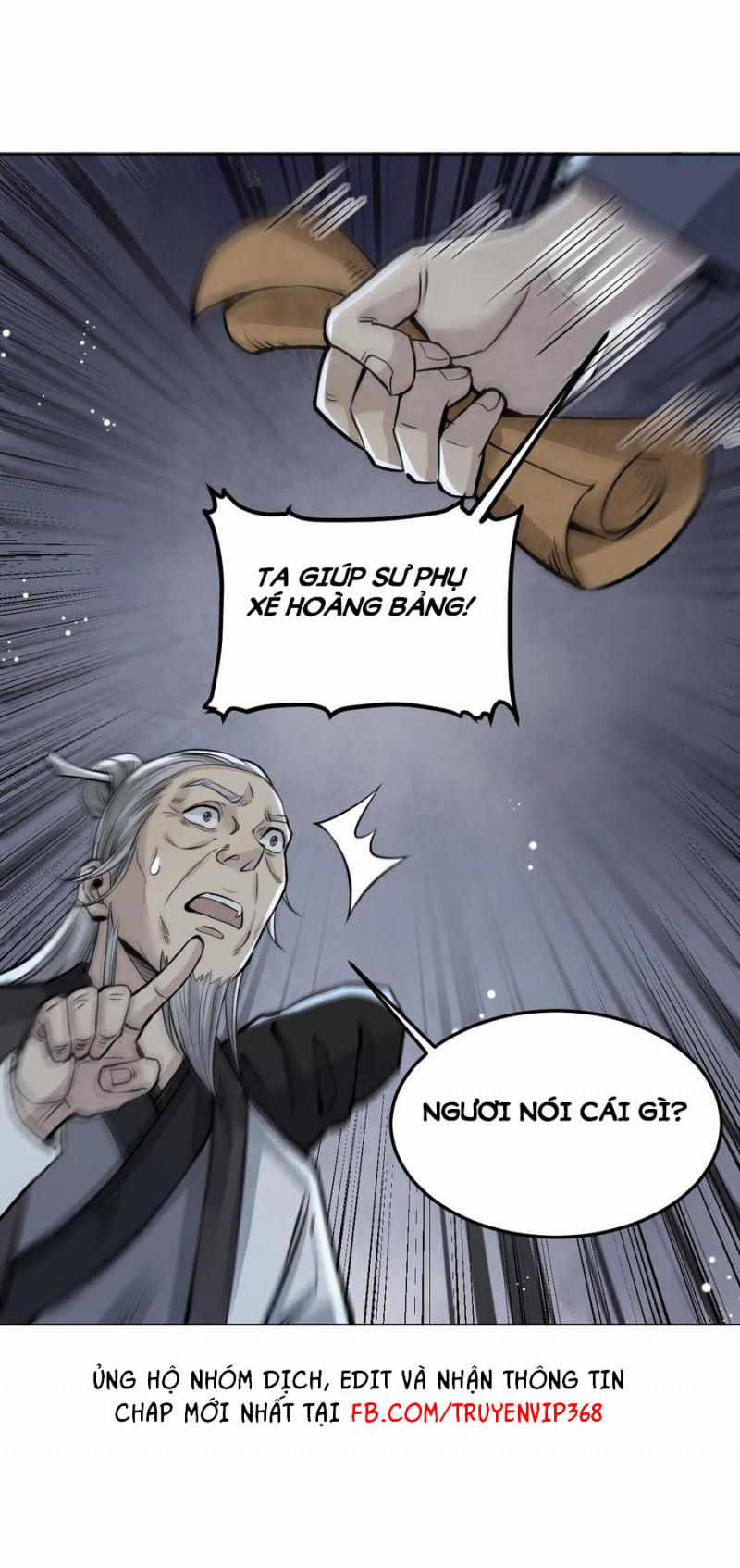 Địa Sát 72 Phép Thần Thông 7 trang 29