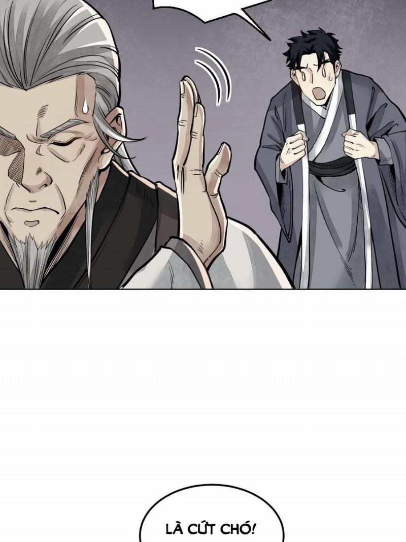 Địa Sát 72 Phép Thần Thông 7 trang 3