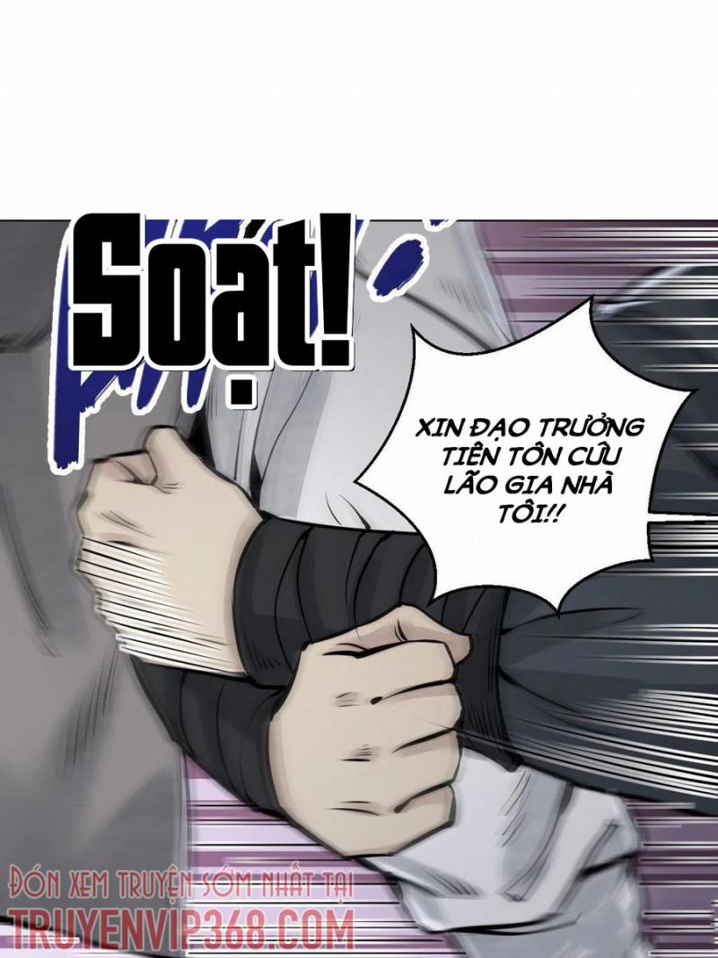 Địa Sát 72 Phép Thần Thông 7 trang 30