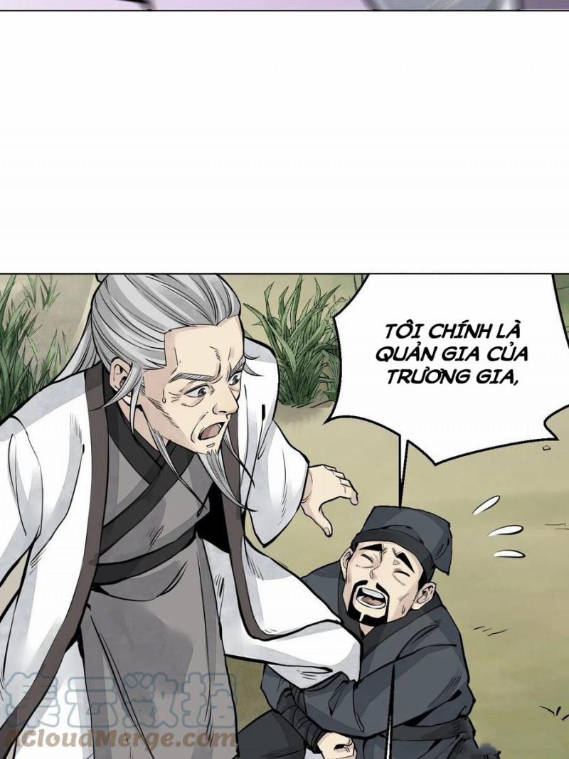 Địa Sát 72 Phép Thần Thông 7 trang 31