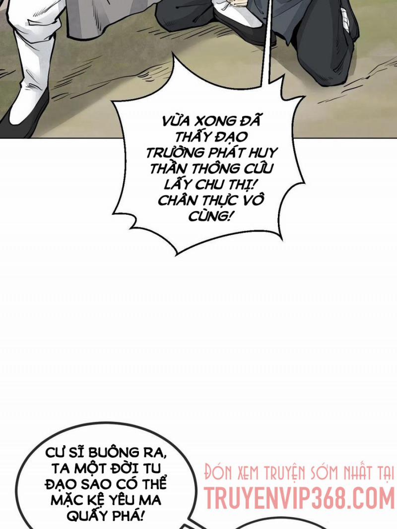 Địa Sát 72 Phép Thần Thông 7 trang 32