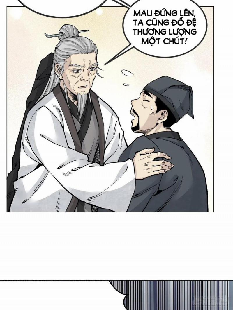 Địa Sát 72 Phép Thần Thông 7 trang 33