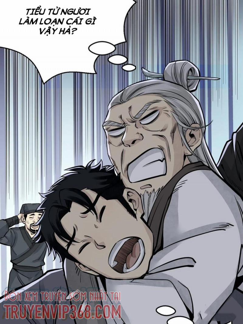 Địa Sát 72 Phép Thần Thông 7 trang 34