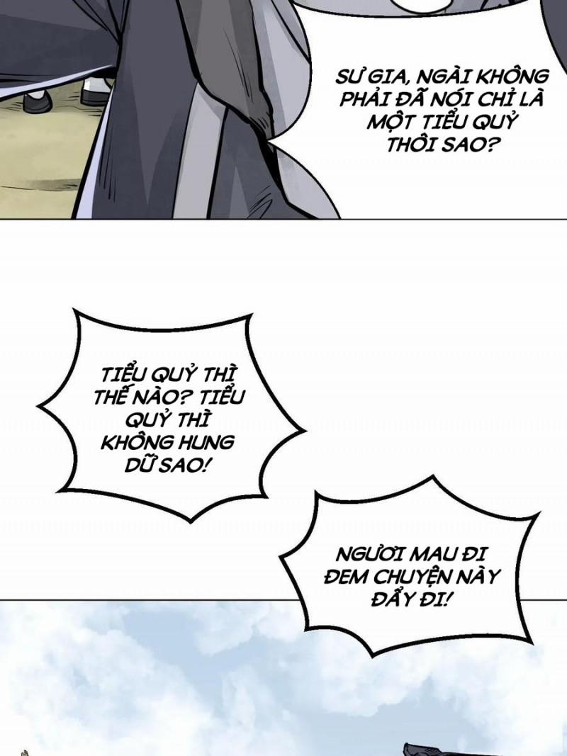 Địa Sát 72 Phép Thần Thông 7 trang 35