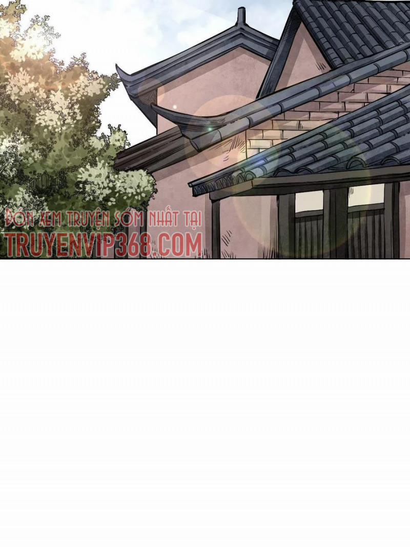 Địa Sát 72 Phép Thần Thông 7 trang 36