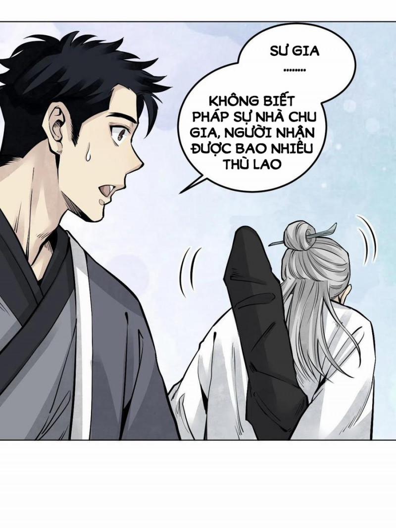 Địa Sát 72 Phép Thần Thông 7 trang 37