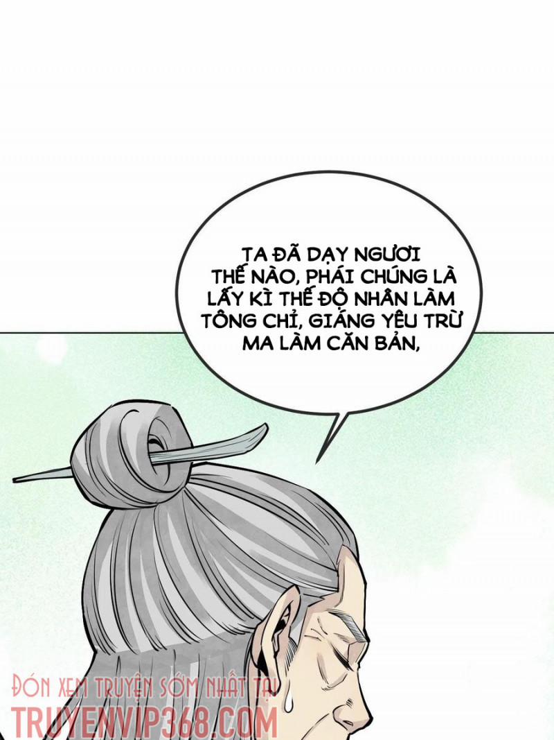 Địa Sát 72 Phép Thần Thông 7 trang 38