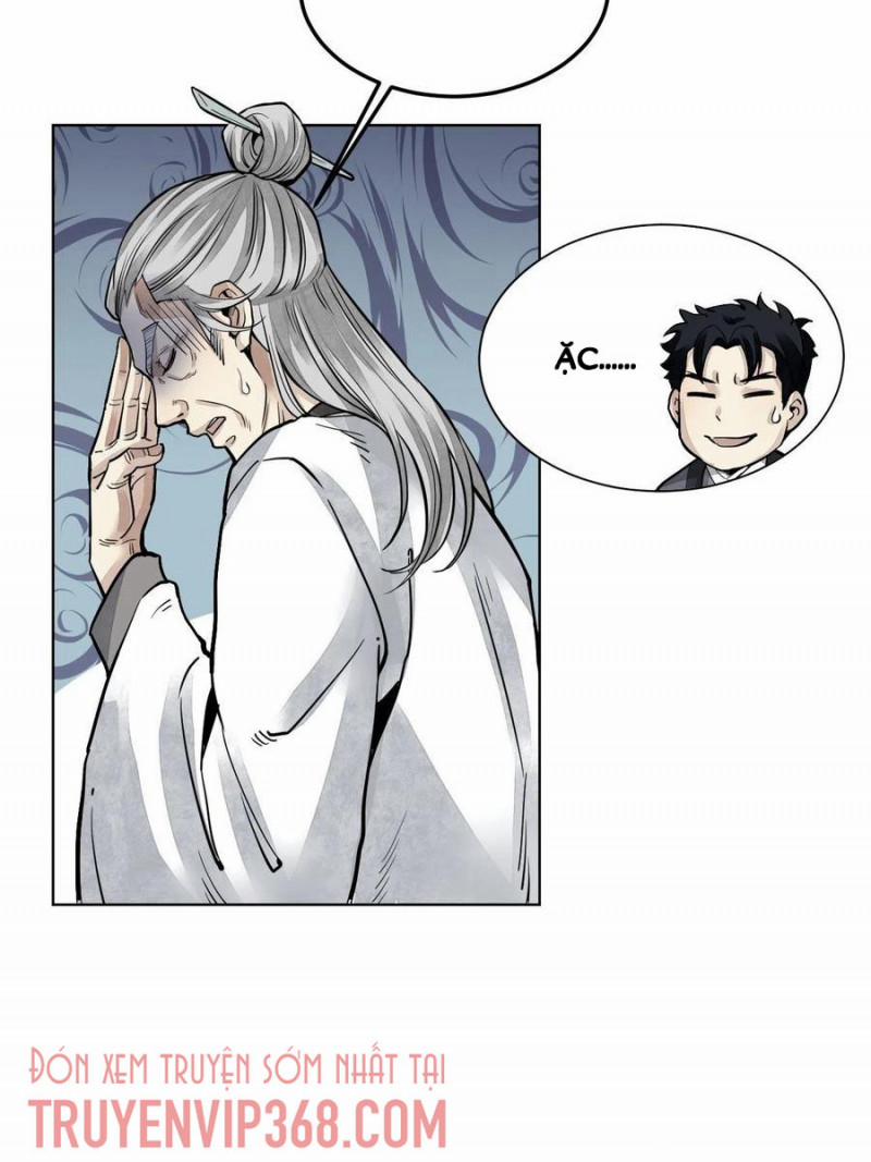 Địa Sát 72 Phép Thần Thông 7 trang 4