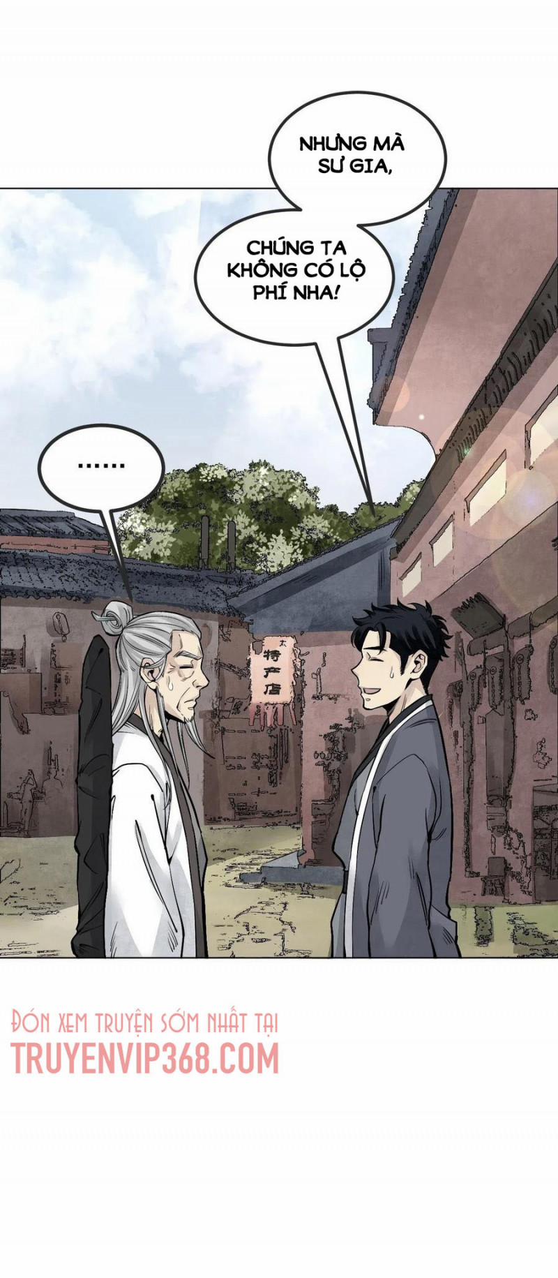 Địa Sát 72 Phép Thần Thông 7 trang 40