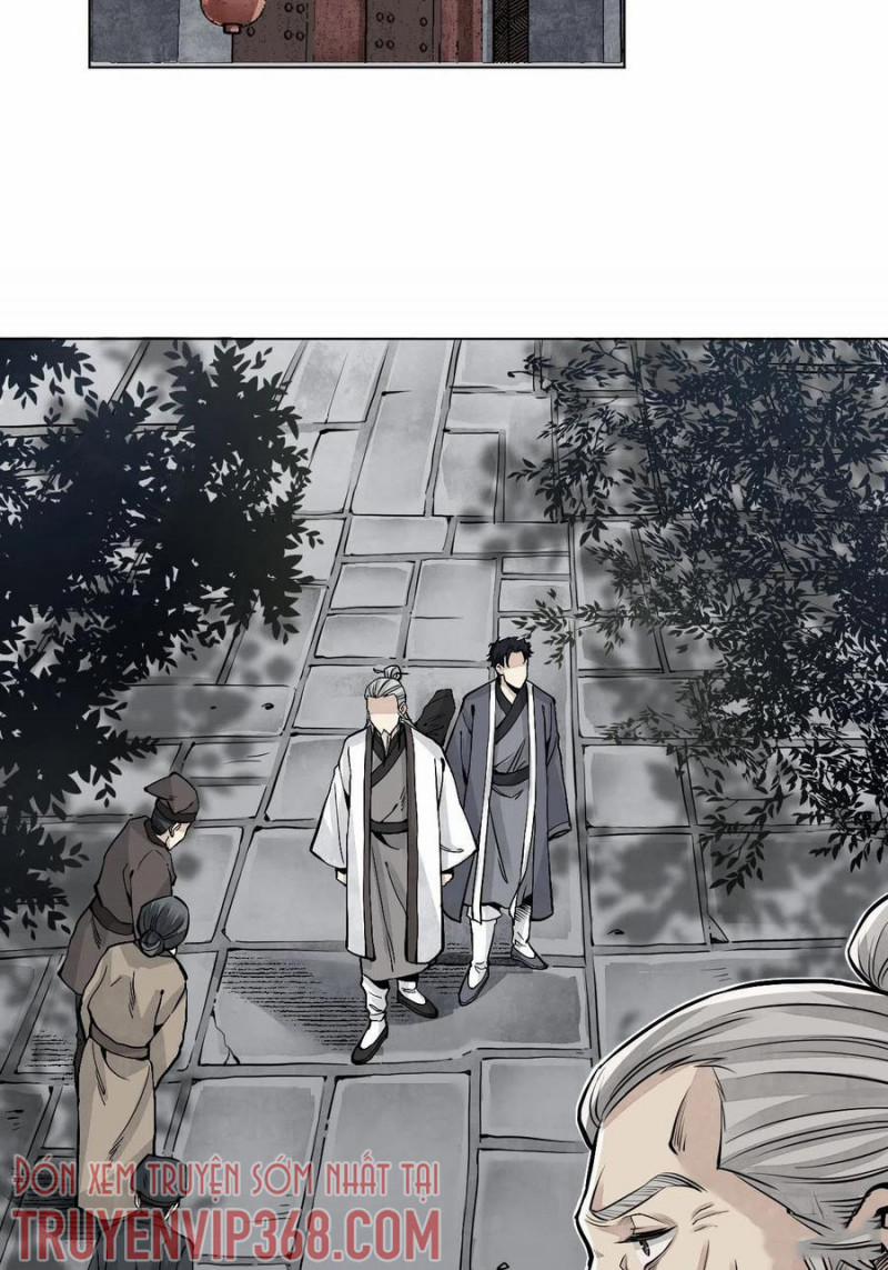 Địa Sát 72 Phép Thần Thông 7 trang 42