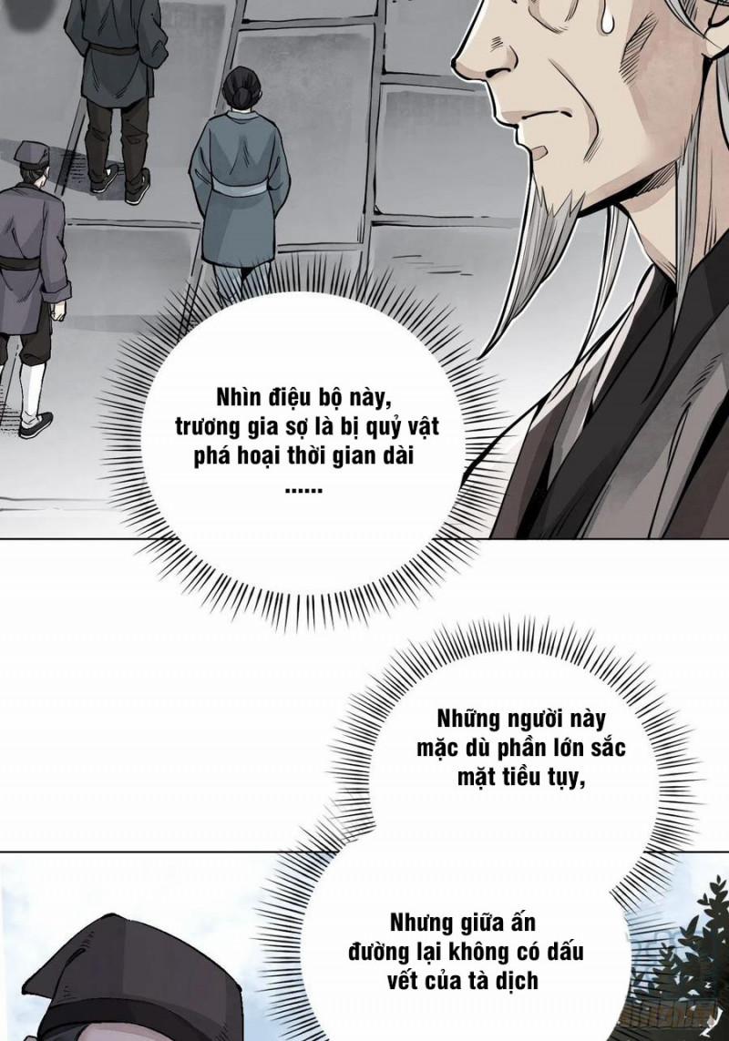 Địa Sát 72 Phép Thần Thông 7 trang 43
