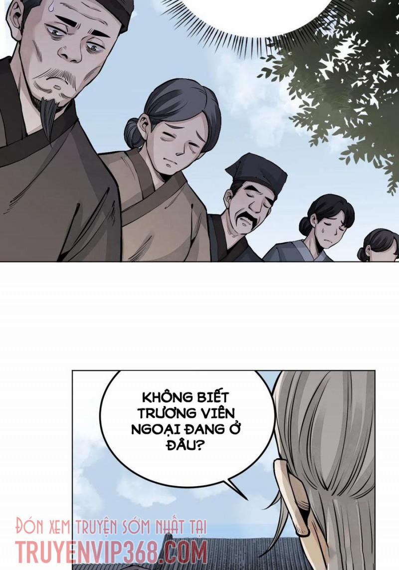 Địa Sát 72 Phép Thần Thông 7 trang 44