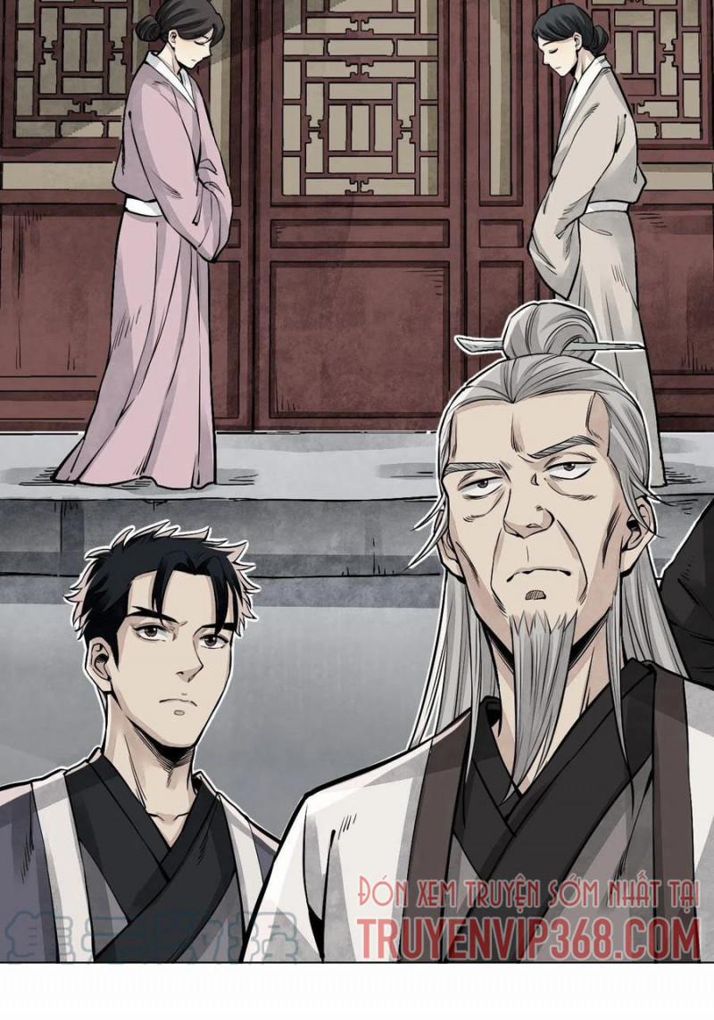 Địa Sát 72 Phép Thần Thông 7 trang 46