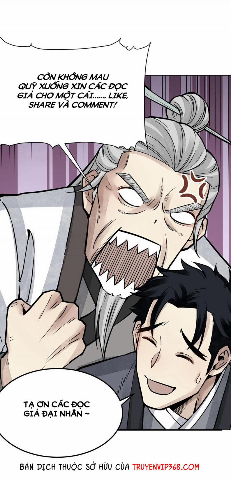 Địa Sát 72 Phép Thần Thông 7 trang 48