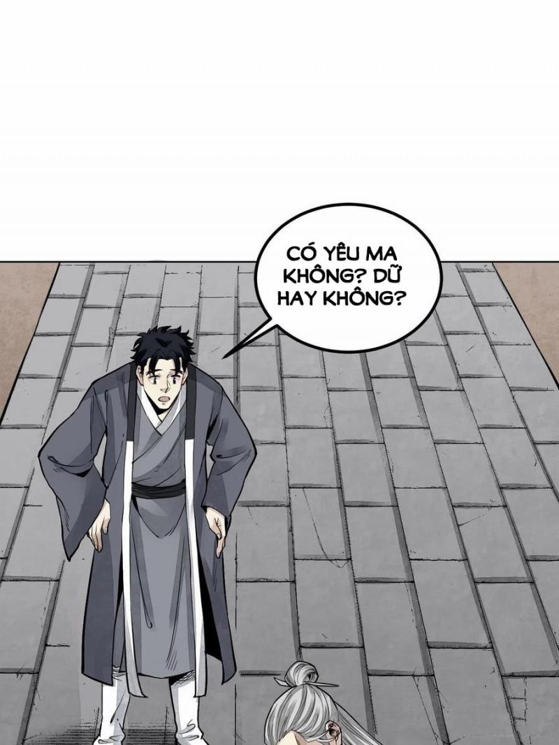 Địa Sát 72 Phép Thần Thông 7 trang 5