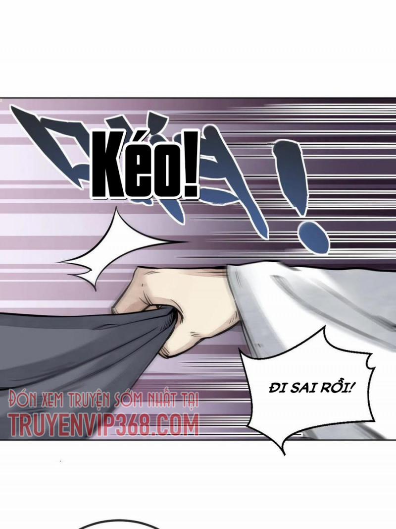 Địa Sát 72 Phép Thần Thông 7 trang 8