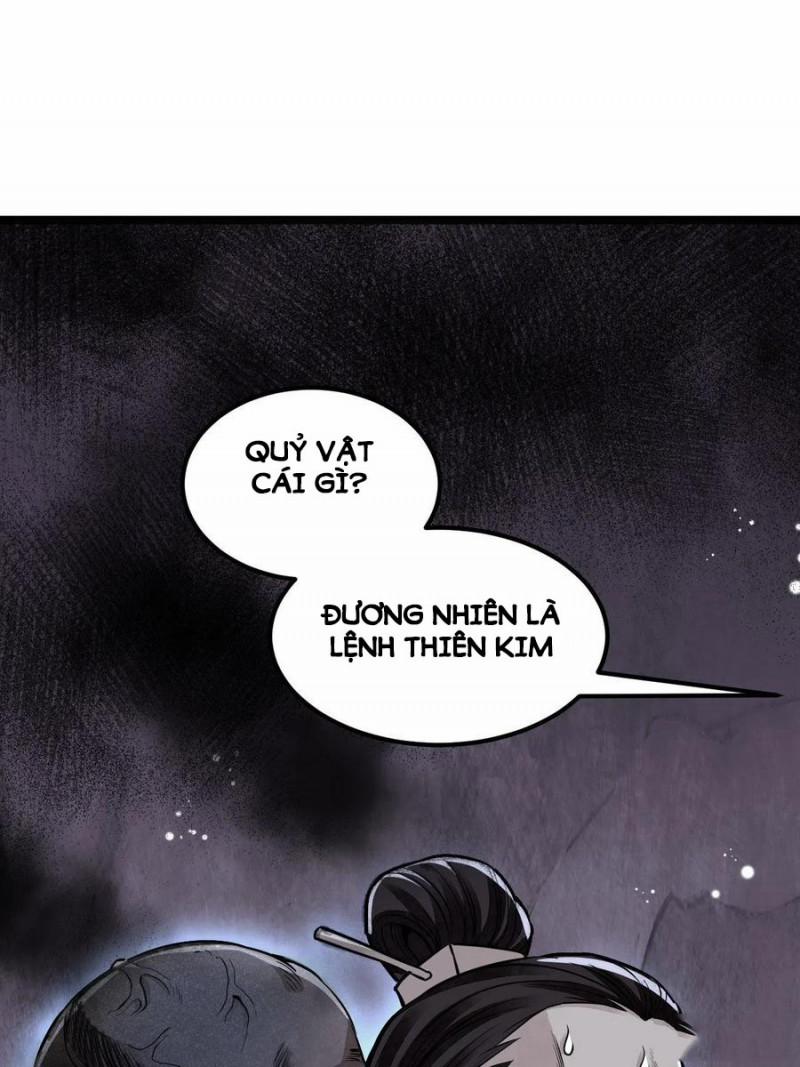 Địa Sát 72 Phép Thần Thông 8 trang 11