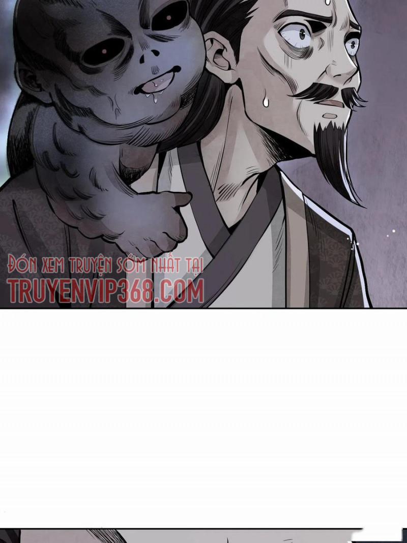 Địa Sát 72 Phép Thần Thông 8 trang 12