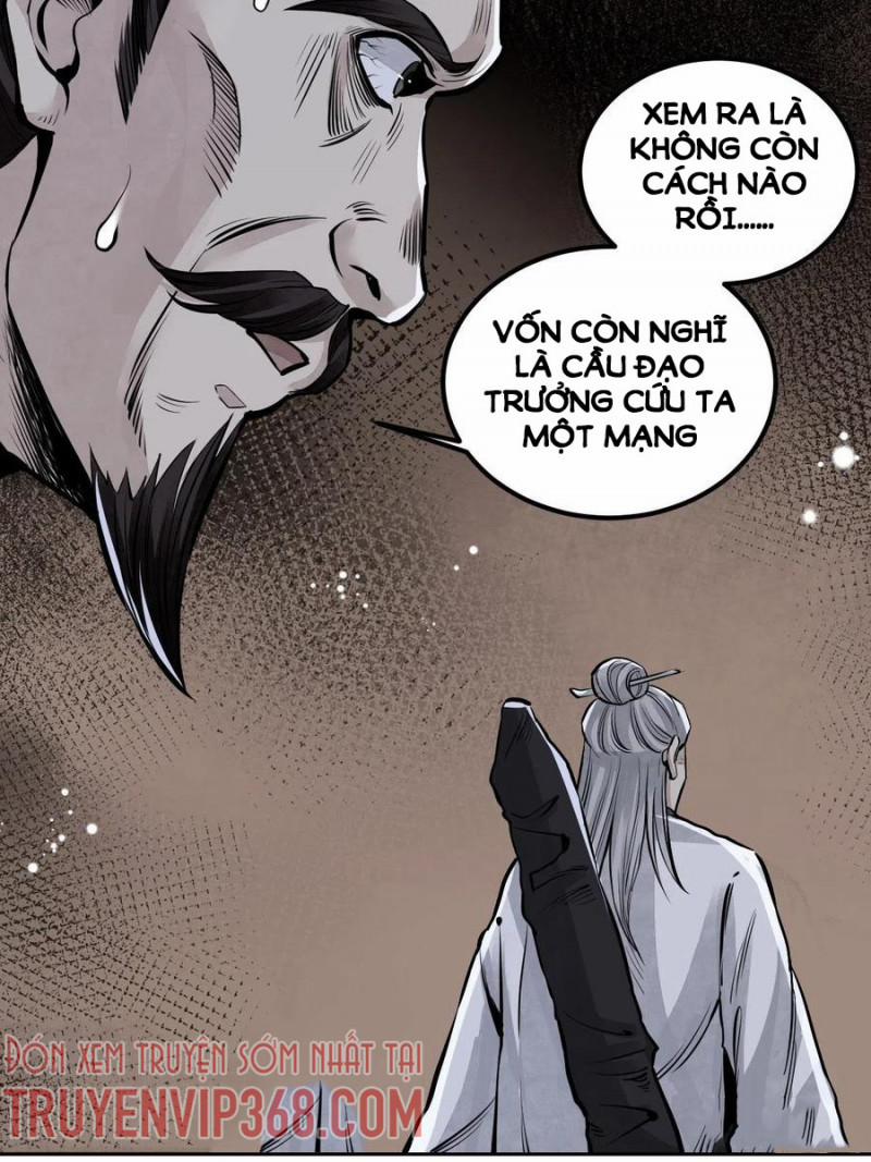 Địa Sát 72 Phép Thần Thông 8 trang 16