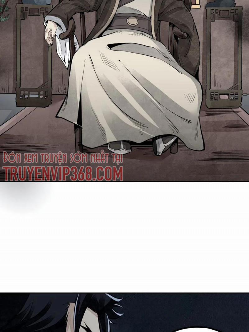 Địa Sát 72 Phép Thần Thông 8 trang 2