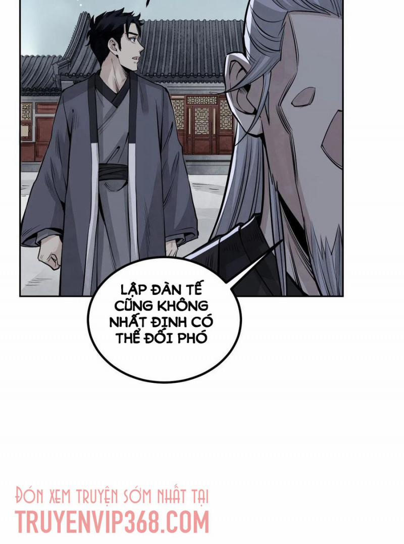 Địa Sát 72 Phép Thần Thông 8 trang 20