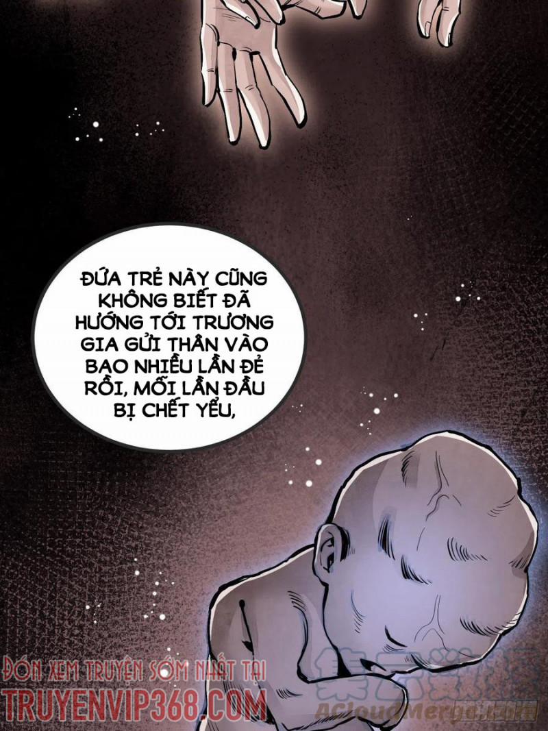 Địa Sát 72 Phép Thần Thông 8 trang 22