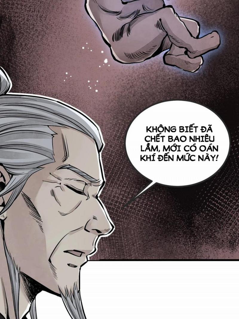 Địa Sát 72 Phép Thần Thông 8 trang 23